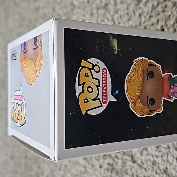 RAJ KOOTHRAPPALI POP TELEVISION # 832 - Picture 5 of 7